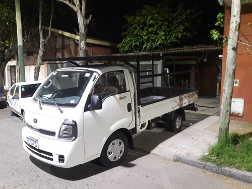 Kia K2500 2.5 Caja