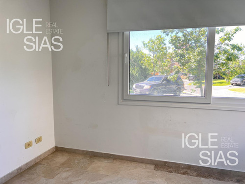 Casa En Venta Y Alquiler, Lote Interno En Castores, Nordelta