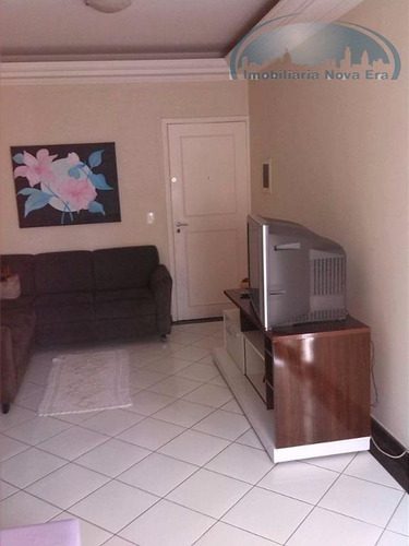 Imagem 8 de 30 de Apartamento Com 2 Dormitórios À Venda, 68 M² Por R$ 420.000,00 - Residencial Aquário - Vinhedo/sp - Ap0204
