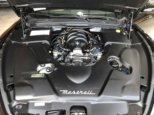 Imagem 13 de 13 de Maserati Granturismo 4.2 V8 32v Gasolina 2p Automático