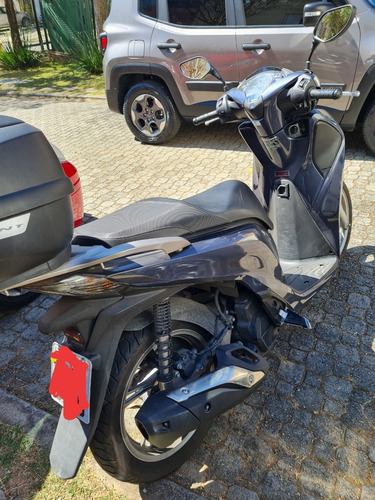 Imagem 3 de 5 de Honda Sh 150i