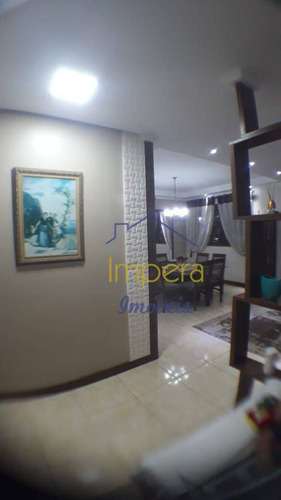 Imagem 18 de 26 de Chácara Com 3 Dormitórios À Venda, 2450 M² Por R$ 1.450.000,00 - Freitas - São José Dos Campos/sp - Ch0049