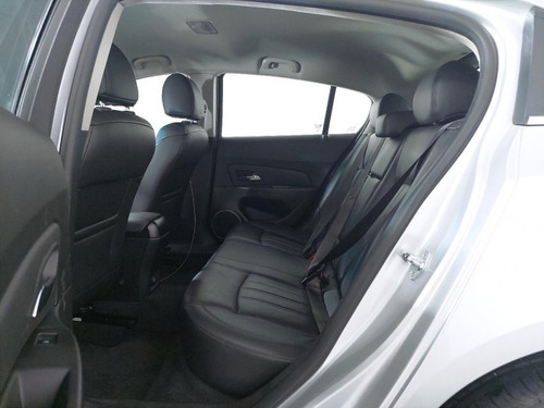 Imagem 11 de 15 de 149323 - Chevrolet Cruze 2013 Com Garantia