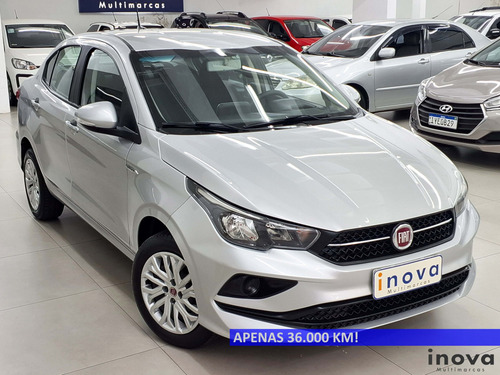 Fiat Cronos 1.3 FIREFLY FLEX DRIVE GSR