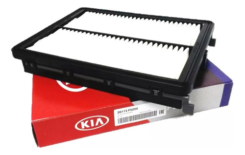 Filtro De Aire Original Kia Cadenza 3.3 Gdi 2016-2021