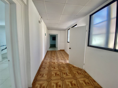 Casa Comercial En Arriendo Centro De San Felipe