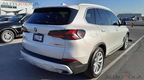 Bmw X5 50e X Drive Hibrida Modelo 2024