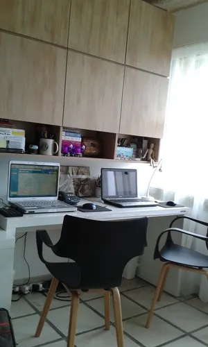 Bello Y Moderno Apto, 2 Hab.