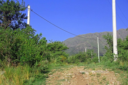 Imagen 7 de 14 de Venta De Lotes En Carpinteria El Mollar De La Cañada