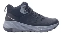 Comprar Zapatillas Hush Puppies Tobey Para Hombre En La Plata