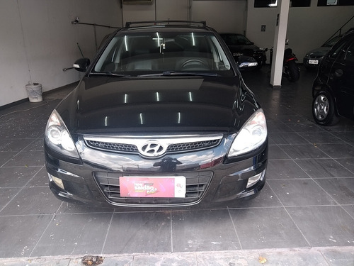 Hyundai I30 2012 2.0 Aut. 5p