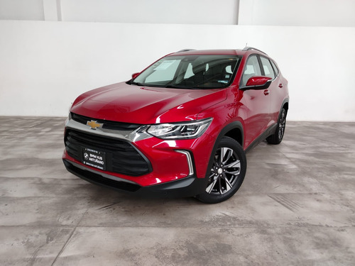 Chevrolet Tracker 1.2 Premier At