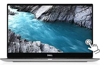 Laptop Dell Xps7390 Con Pantalla Táctil Fhd De 13,3 , Intel