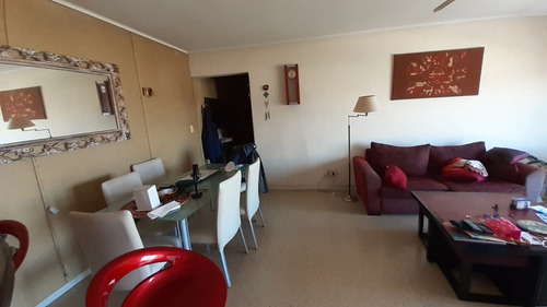 Imagen 7 de 16 de Mc 4 Ambientes Amplio Z / Nueva Estación