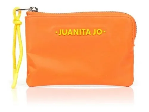 Monedero Juanita Rectangular (30075b)