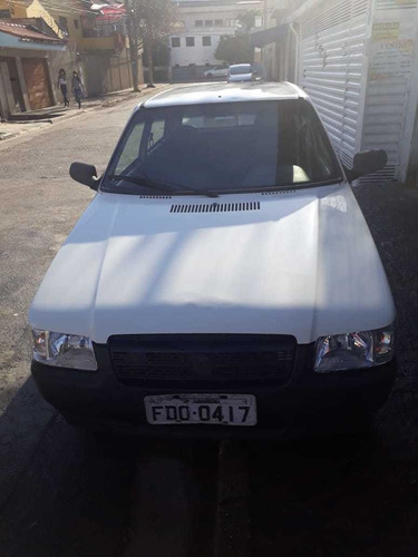 Imagem 6 de 6 de Fiat Uno Economy Flex 2p