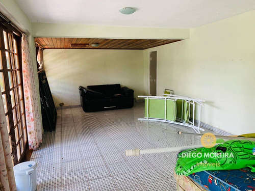 Imagem 13 de 15 de Chácara Á Venda Em Mairiporã Com 2.000 M² - Ch93