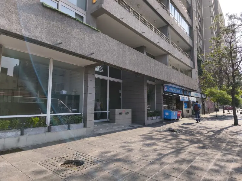 Imagen 2 de 29 de Se Vende Dpto 3d+2b+est Y Bod San Pablo