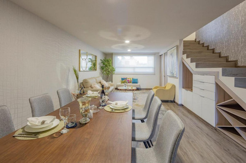 Imagen 10 de 30 de Rinconada Del Fresno Casas Tipo Town Houses En Venta