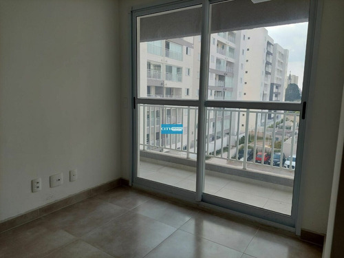 Imagem 1 de 15 de Apartamento 55m² Vila Moinho Velho /ipiranga- São Paulo - Sp - Sp1586