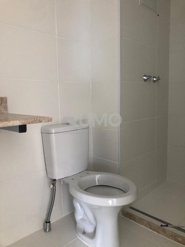 Imagem 9 de 18 de Apartamento À Venda Em Jardim Nossa Senhora Auxiliadora - Ap014021