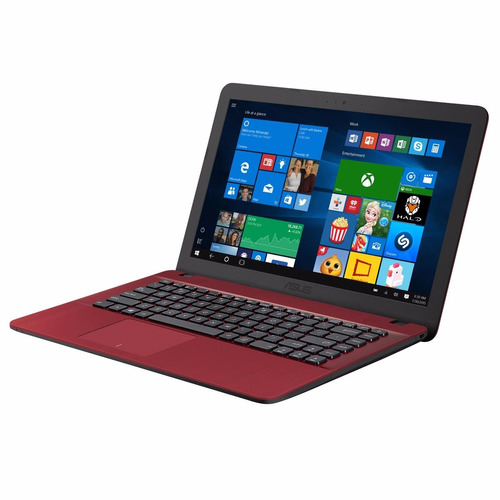Laptop Asus Vivobook Max 15.6 4gb 500gb Windows + Descuento