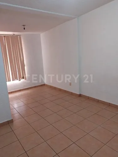Casa En Renta En Tepotzotlan
