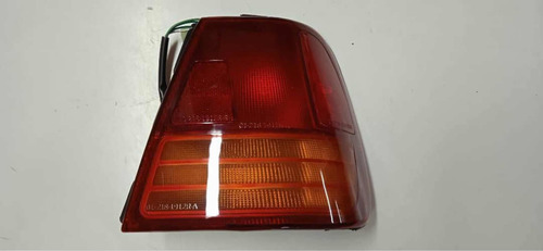Stop Chevrolet Swift Derecho Lucid