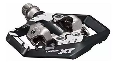 Pedales Shimano Xt Pd-m8120