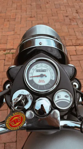 Royal Enfield Classic 2021