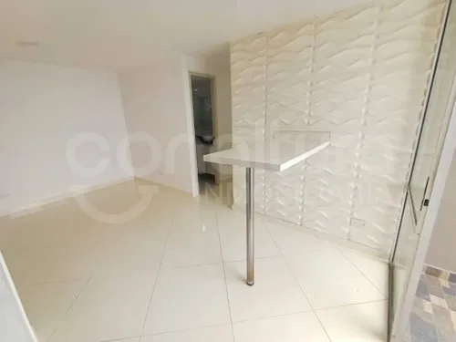 Apartamento En Arriendo La Mina 472-7317