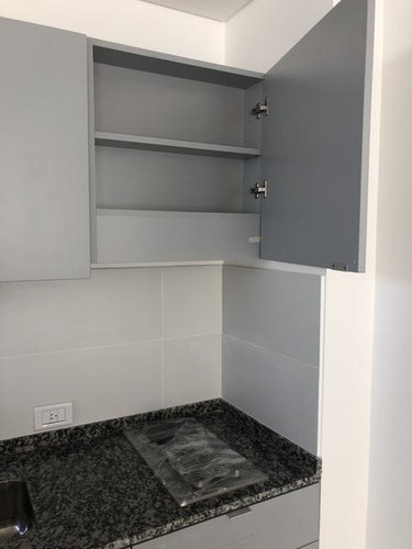 Imagen 14 de 23 de Retasado! Oportunidad. Ugarte 3200 A Estrenar Monoambiente C/balcon