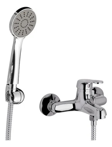 Canillas monocomando fv para baño new arrivals