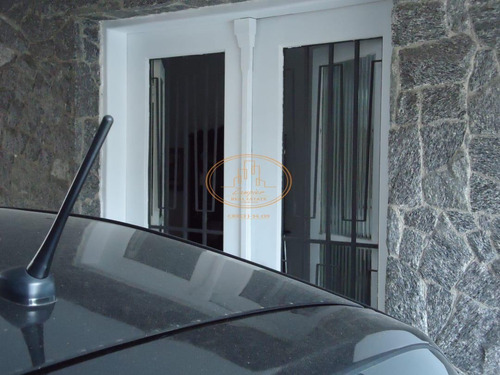 Sobrado Com 4 Dormitório(s) Localizado(a) No Bairro Aparecida Em Santos / Santos - 6601