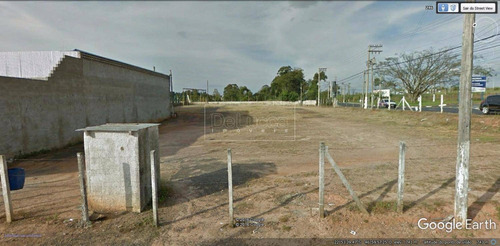 Imagem 2 de 6 de Área À Venda Em Notre Dame - Ar008716