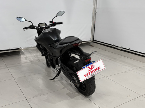 Yamaha Mt-03 321