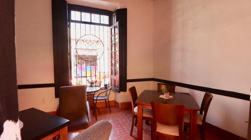 Edificio En Venta En Colonia Centro Histórico, Morelia, Michoacán De Ocampo