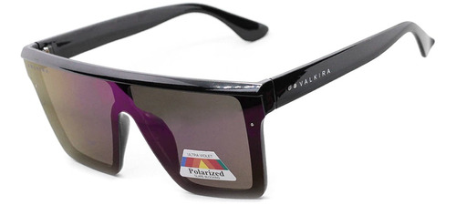 Lentes De Valkira Apocaliptic Blue