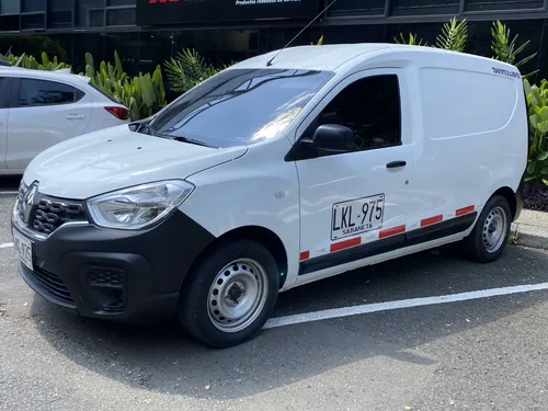 Renault Kangoo 1.6
