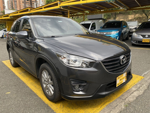 Mazda CX-5 2.0 Touring