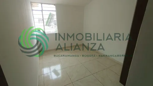 Apartamento En Arriendo En El Rincon De Giron. Cod A16578