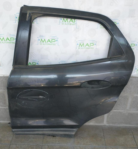 Puerta Trasera Izquierda Ford Ecosport Kinetic 4293360