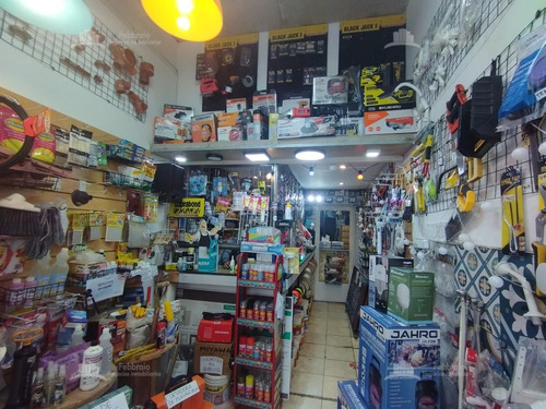 Fondo De Comercio En Venta En Muñiz, San Miguel, G.b.a. Zona Norte