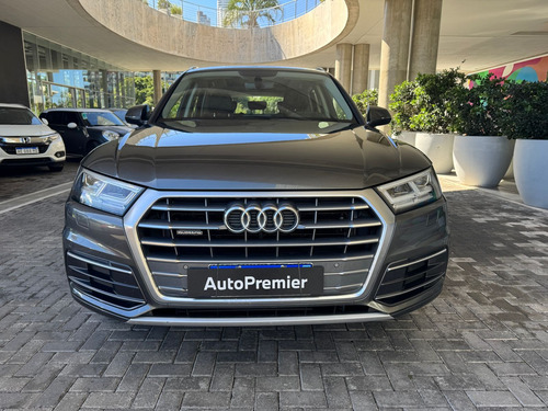 Audi Q5 2.0 Tfsi Stronic 252cv