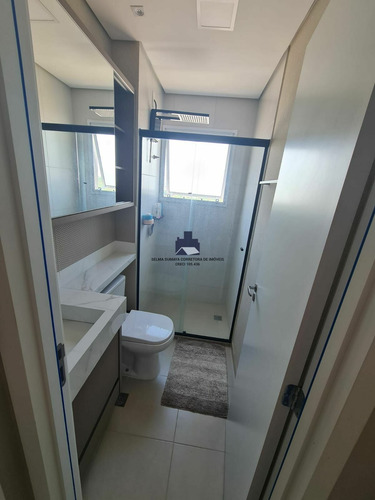 Imagem 11 de 25 de Apartamento À Venda No Bairro Jardim São Marco - São José Do Rio Preto/sp - 2022299
