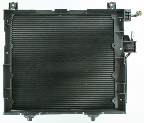 Condensador A/c Apdi Dodge Durango 5.2l V8 98-99