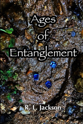 Libro Ages Of Entanglement - Jackson, Robert L.