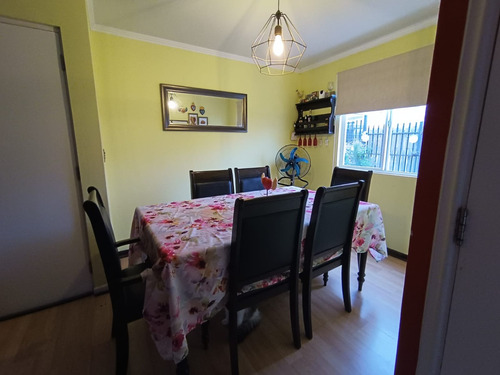 Amplia Y Encantadora Casa En El Mejor Sector De Curauma