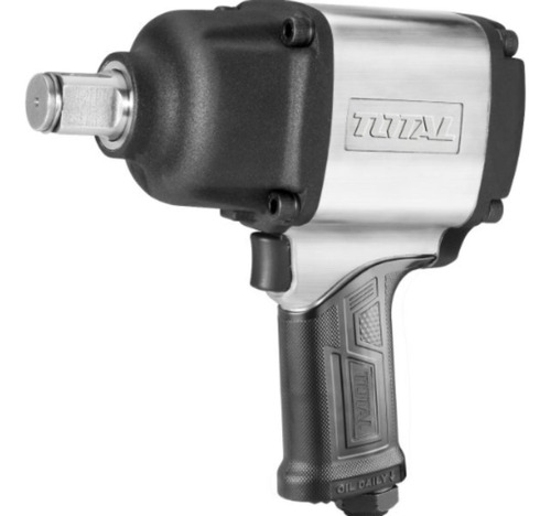 Pistola Impacto 3/4  Neumatica Industrial Total (tat40342)