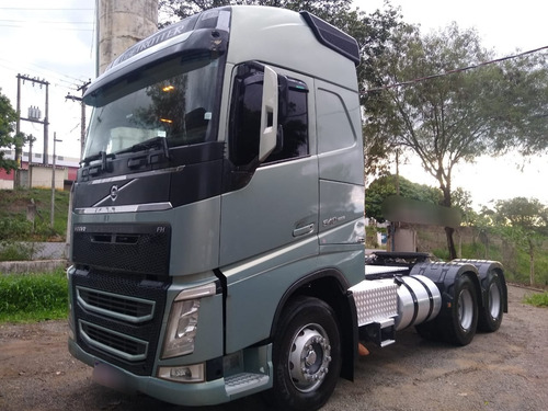 Volvo Fh540